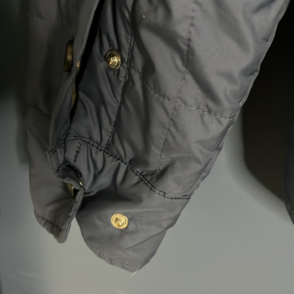 Boggi Milano-designed in Italy, high quality men's lightly quilted shirt/jacket - Picture 11 of 16